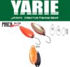 Yarie Jespa Yarie 702 Pirica More 1.5g Y71 Orange
