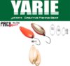 Yarie Jespa Yarie 702 Pirica More 1.5g Bs-1 Gold