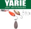 Yarie Jespa Yarie 702 Pirica More 1.0g Bb9 Rust