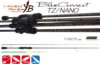 Yamaga Blanks Blue Current 71Tz Nano 2.175m 7g Fuji Titanum Torzite