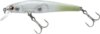 Tiemco Reverie Minnow 55S 55mm 3.0g Color 40 Clear Glow Tail