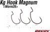 Offset Horog Decoy Worm 26kg Magnum 6/0