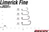 Jig Horog Decoy Jig51 Limerick Fine #6