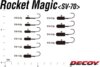 Jig Fej Decoy Sv-70 Rocket Magic #8 0.9g