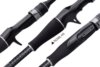 Graphiteleader Silverado Prototype 22Gsilps-832m Fast 2.52m 5-22g Medium