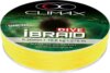 Climax Ibraid Dive Sinking Fluo Yellow 135m 0.22mm 11.8kg