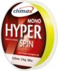 Climax Hyper Spinning Fluo Yellow 150m 0.18mm