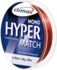 Climax Hyper Match Sinking 200m 0.14mm Cooper