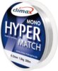 Climax Hyper Match Sinking 200m 0.12mm Light Grey