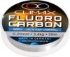 Climax Fluorocarbon 50m 0.20mm 3.4kg