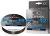 Climax Cult Feeder Fast Sinking Braid Droplink 10m 0.09mm 4.1kg Dark Grey