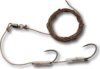 Climax Cult Catfish Rig Worm/Gudgeon 180cm 80kg 5/0 5/0