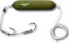 Climax Cult Catfish Rig Worm Combi Rig 180cm 54kg 7/0 2/0
