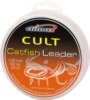 Climax Cult Catfish Havy Braid Leader 20m 1.00mm 100kg Grey