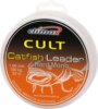Climax Cult Catfish Hard Mono Leader 50m 0.90mm 60kg