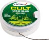 Climax Cult Carp Snake Braid Lead Free Leader 10m 40Lb Weed Green