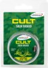 Climax Cult Carp Skin Braid 15m 20Lb Camou Brown