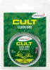 Climax Cult Carp Leadcore 10m 25Lb Weed