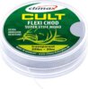 Climax Cult Carp Flexi Chod Mono Hooklink 20m 0.50mm 25Lb