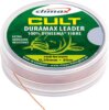 Climax Cult Carp Duramax Shockleader 25m 45Lb