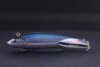 Babyface Sm85-S 85mm 20g 3 Blue Back Silver