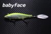 Babyface Sm85-S 85mm 20g 10 Perch