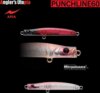 Apia Punch Line 60 5g 60mm 08 Kj Gigo
