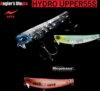 Apia Hydro Upper 55S 55mm 5.5g 15 Krill