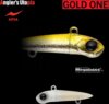 Apia Gold One 37mm 5g 06 Baby Squid