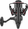 Daiwa Whisker 25 QD (7BB, 300/0.35)