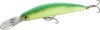 Daiwa Tournament XL Shiner 130F-MR lime chart, 13.0cm, 22.5g
