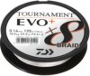 Daiwa Tournament X8 Braid Evo+ (white, 0.10mm, 6.70kg, 135m)