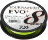 Daiwa Tournament X8 Braid Evo+ (chartreuse, 0.18mm, 15.80kg, 135m)