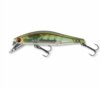 Daiwa Tournament Wise Minnow 70FS see through shad, 7.0cm, 7.5g