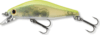 Daiwa Tournament Wise Minnow 50FS (chart back pearl, 5.0cm, 5.2g)