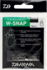 Daiwa Tournament W-Snap (#M, 20.0kg, 10db)