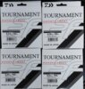 Daiwa Tournament SF Áttetsző szürke