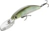 Daiwa Tournament Double Clutch 75SP-G (lime chart, 7.5cm, 5.0g)