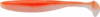 Daiwa Tournament D'Fin orange sunrise