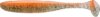 Daiwa Tournament D'Fin orange shiner
