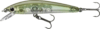 Daiwa Tournament Baby Minnow 60SP (see through shad, 6.0cm, 3.5g)