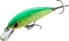 Daiwa Tournament Baby Minnow 60SP (lime chart, 6.0cm, 3.5g)