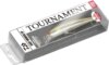 Daiwa Tournament Baby Minnow 60SP (chart back pearl, 6.0cm, 3.5g)