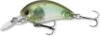 Daiwa Tournament Baby Crank 35F-SR (see through shad, 3.5cm, 3.5g)