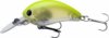 Daiwa Tournament Baby Crank 35F-SR (chart back pearl, 3.5cm, 3.5g)