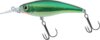 Daiwa Steez Shad 60SP-SR - SG weed shad, 6.0cm, 6.3g
