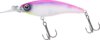 Daiwa Steez Shad 60SP-SR (natural pearl ayu, 6.0cm, 6.3g)
