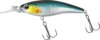 Daiwa Steez Shad 60SP-SR (matt pink purple, 6.0cm, 6.3g)