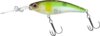 Daiwa Steez Shad 60SP-MR (SG weed shad, 6.0cm, 6.7g)