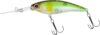 Daiwa Steez Shad 60SP-DR (SG weed shad, 6.0cm, 7.0g)